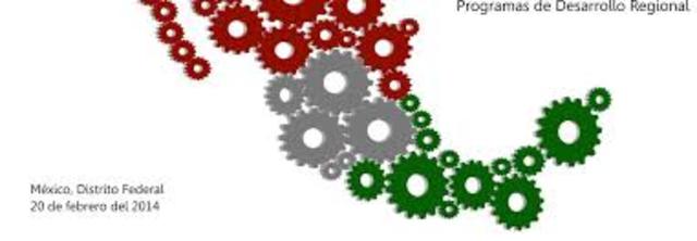 Plan Nacional de Desarrollo