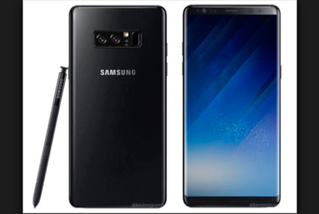 samsung galaxy 8 plus