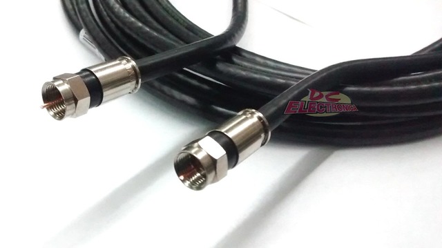 Internet por cable coaxial