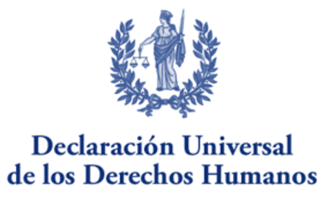 Declaracion universal de los derechos humanos