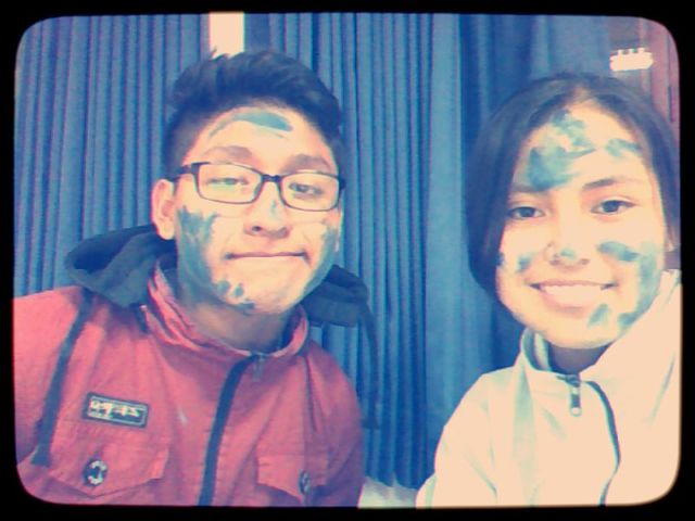 Conocieron la Felicidad