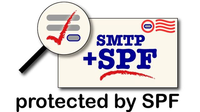Se lanza SPF, la primera tecnología que verifica la identidad del remitente.