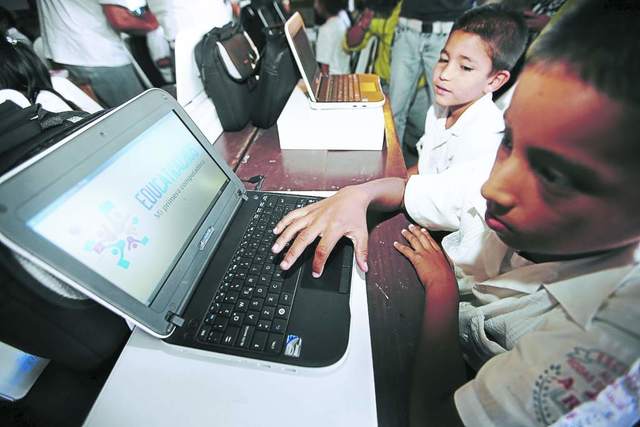 Honduras: 2.2 millones de personas con acceso a Internet