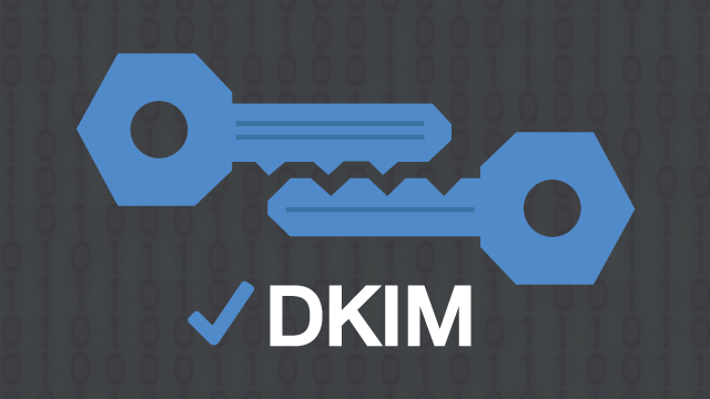 Se adopta el protocolo anti-phising DKIM