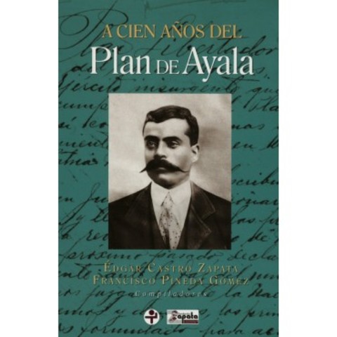 Plan de Ayala
