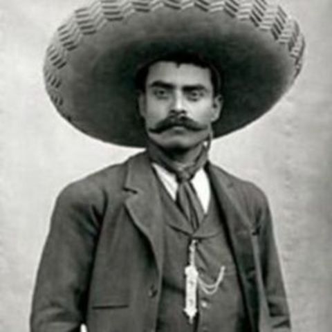 Se forma el ejercito clandestino en México