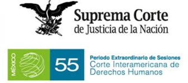 Artículo 18 constitucional en 2011