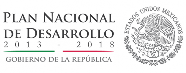 Plan Nacional de Desarrollo 2013-2018