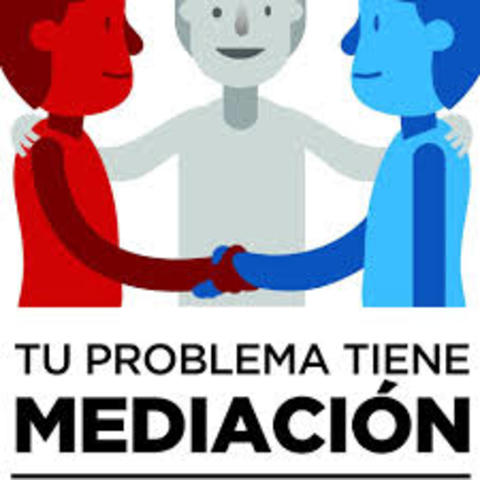 FIGURA DE LA MEDIACIÓN