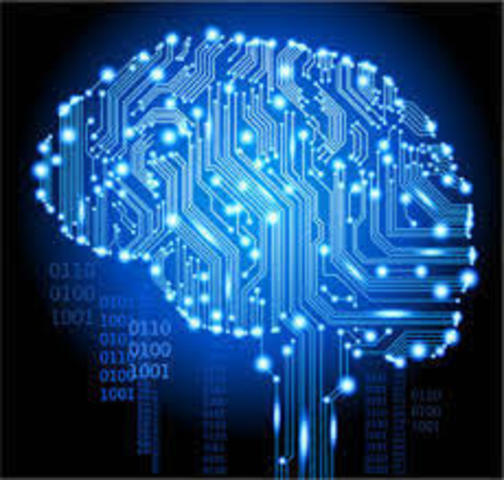 Quinta generación de las computadoras