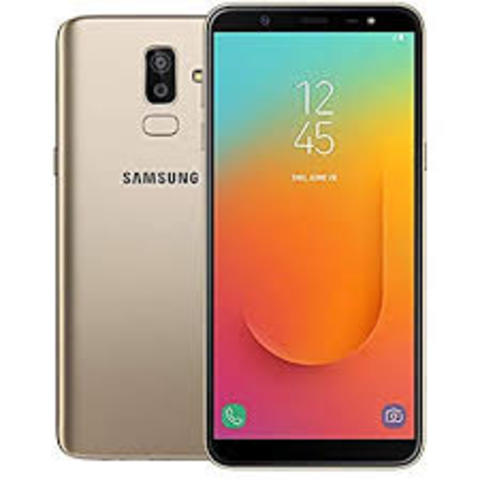 Samsung Galaxy J8