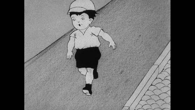 Who invented cel animation?