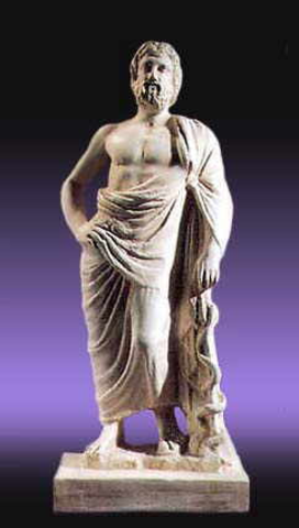 Asclepiades