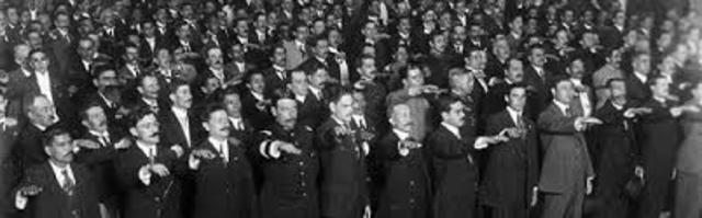 El Congreso Constituyente "Regeneración"