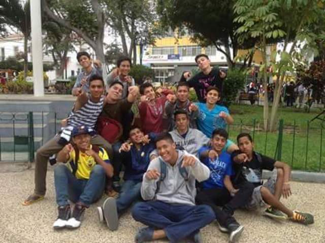 Una Gran Experiencia