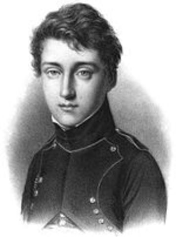 Sadi Carnot (1796-1832)