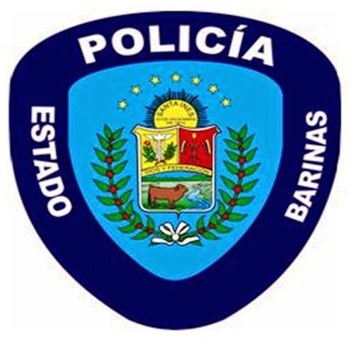 Policía de Barinas