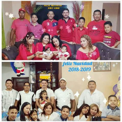 Un Motivo más para ser Feliz