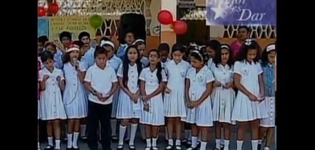 Ingreso a la Escuela Altamira