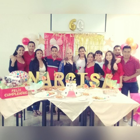 Una Nueva Experiencia