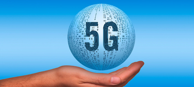El Internet de las Cosas y 5G; nuestro cercano al futuro