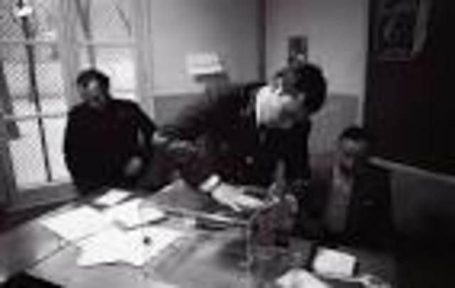 REFORMA DEL ARTICULO 18 CONSTITUCIONAL