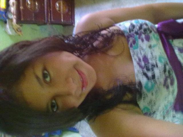 Conocí a la Madre  de Hijo