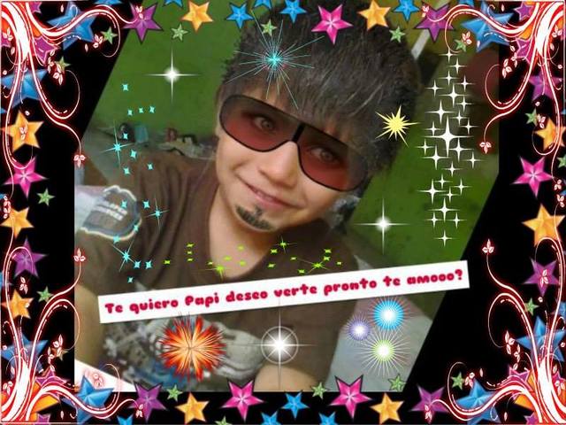 Nacimiento de mi hijo