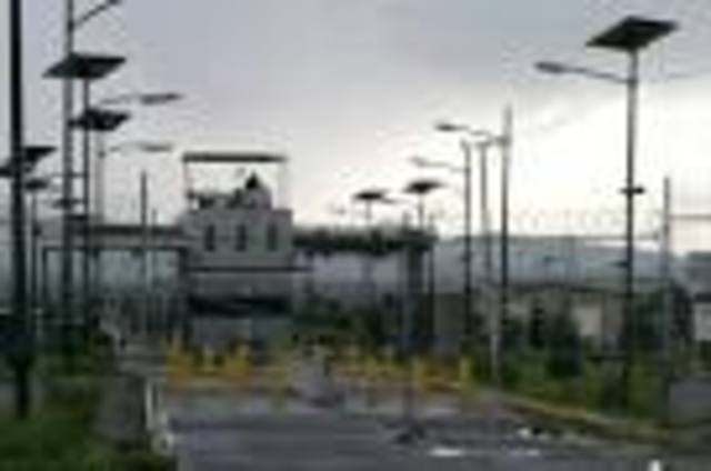 LEY SOBRE LAS NORMAS DE READAPTACIÓN SOCIAL