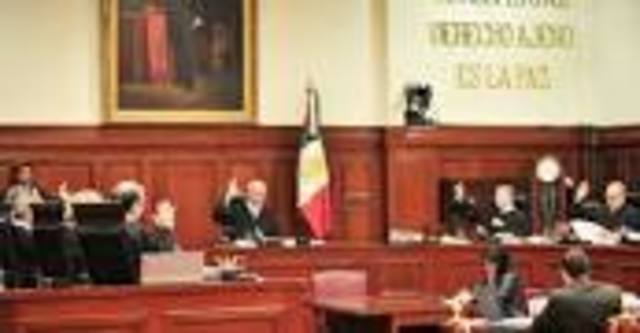 PROYECTO CONSTITUCIONAL MINORITARIO