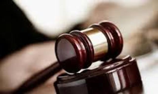 Primera etapa del Nuevo Sistema de Justicia Penal Acusatorio