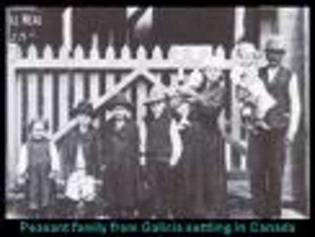 Life on the Prairies