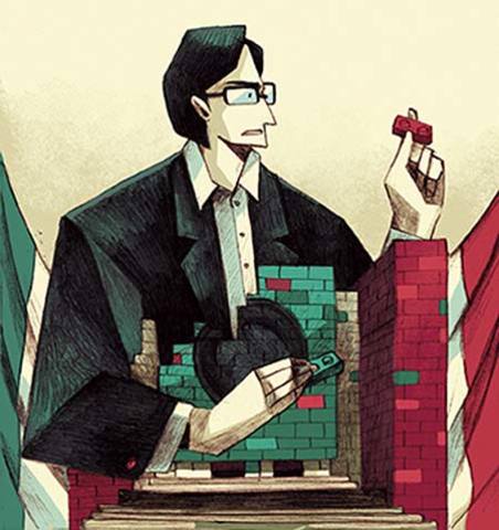 Periodo de formación