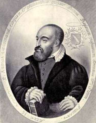 Petrus Ramus