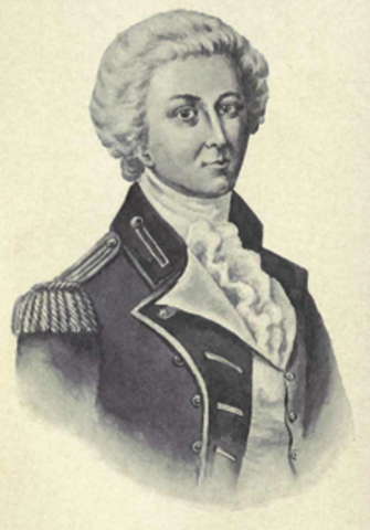 Samuel Smith