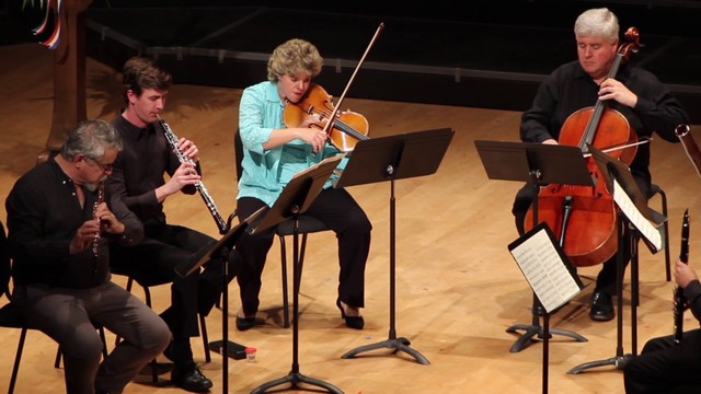 AEROPHONES and MEMBRAPHONES