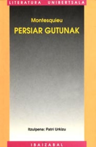 "Gutun Pertsiarrak"
