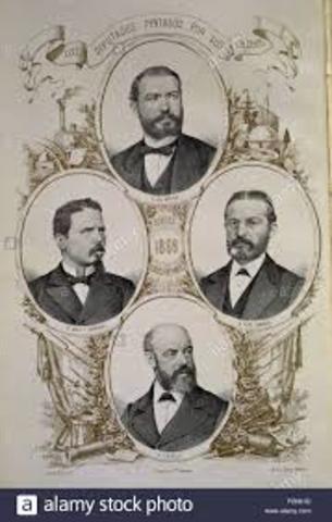 Cortes constituyentes por sufragio universal