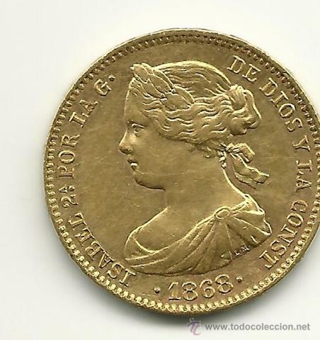 La peseta, unidad monetaria española