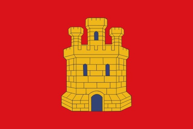 Castilla se independiza