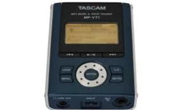 MP3 (Instituto tecnológico de Fraunhoer. Alemania)