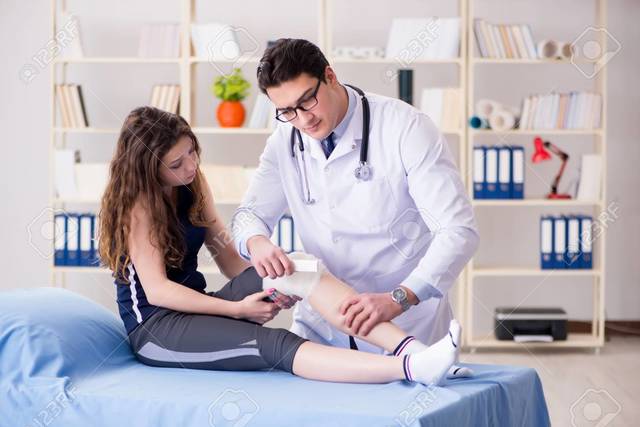 Primer dia com a metge!!