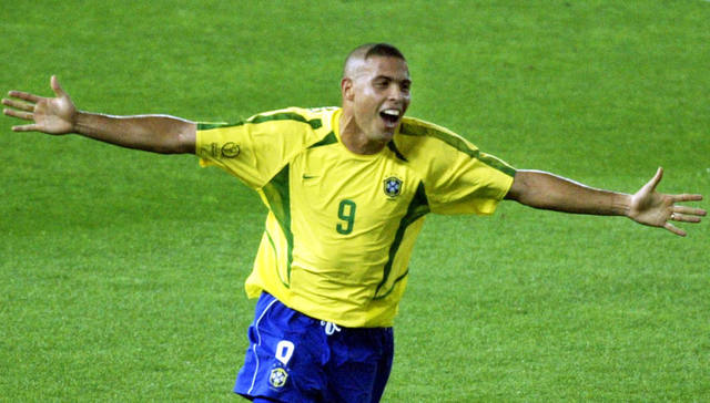 Ronaldo Nazário