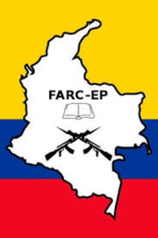 FUNDACIÓN FARC