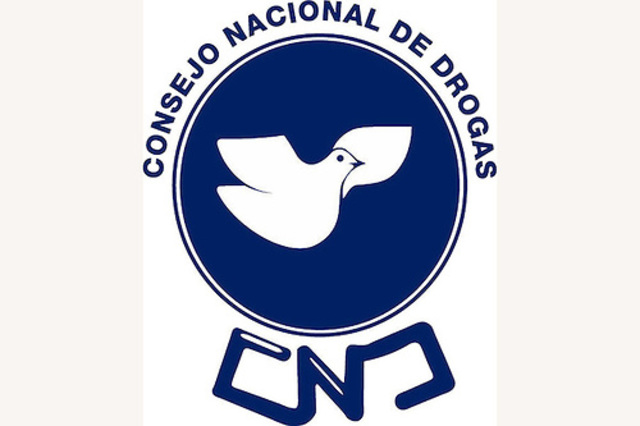 SE CREA CONSEJO NACIONAL DE ESTUPEFACIENTES