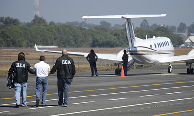 TRATADO DE EXTRADICIÓN