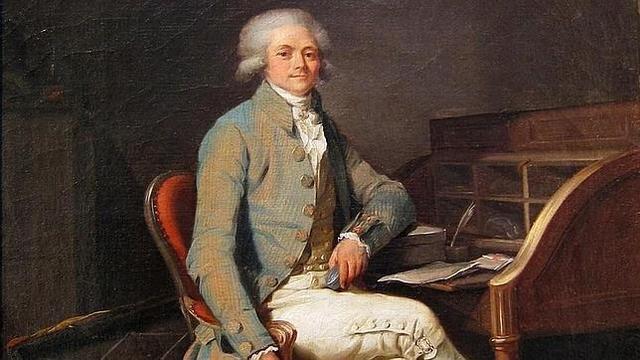 Dictadura de Robespierre