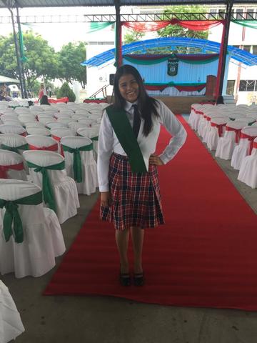 Graduación