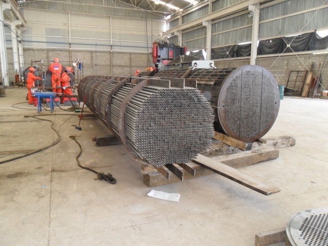 Quinta generación del Mantenimiento