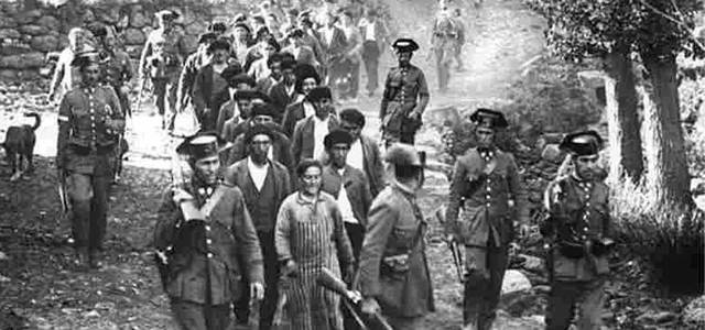 Insurrecció a Astúries